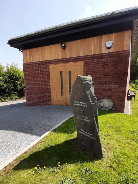 The collection store