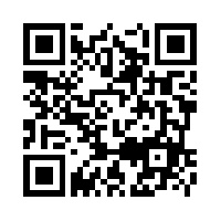 QR code to find Englesea Brook on Google Maps