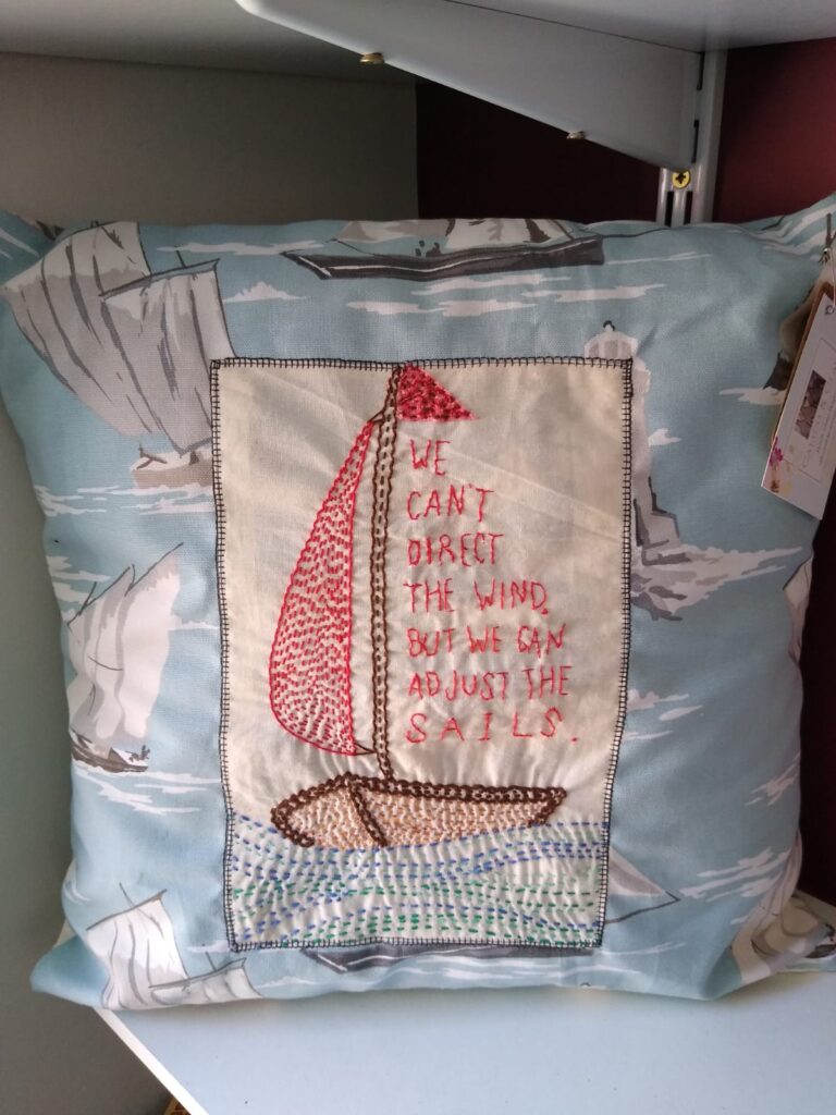 Shop Item-Craft Items-Cushion Cover