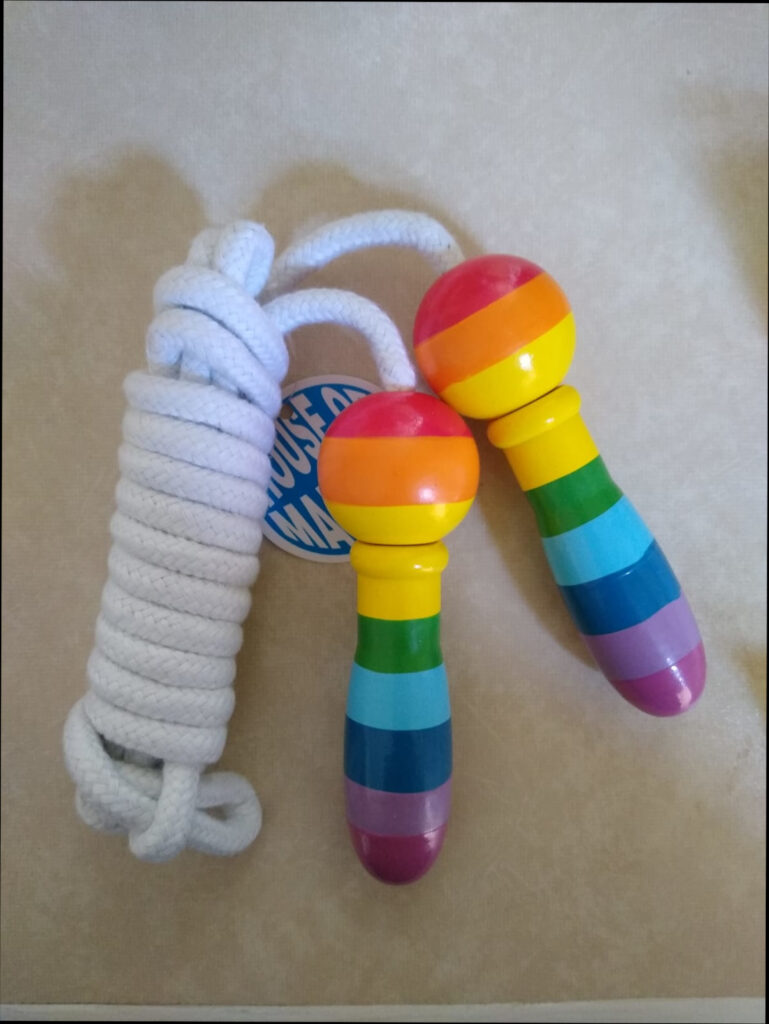 Shop Item-Toys-Skipping Rope