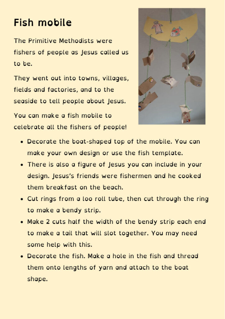 Fish Mobile Guidance image