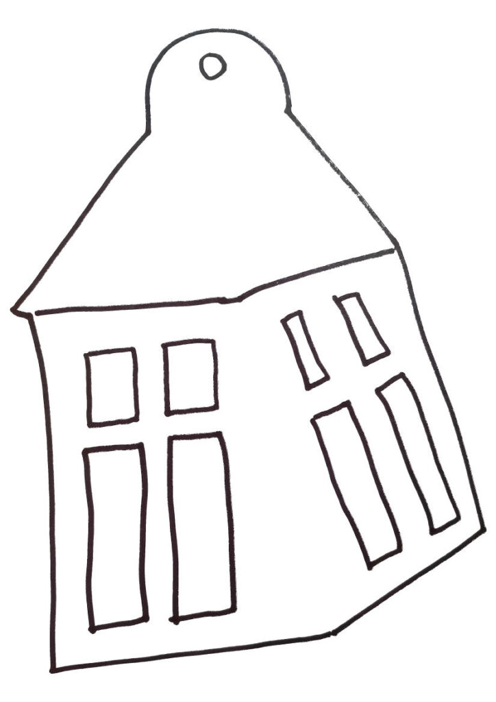 William Clowes Lantern Template image