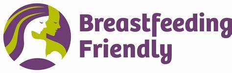 Breastfeeding Friendly logo