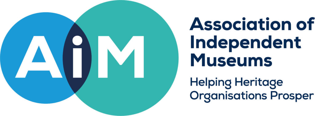 Association Of Independent Museums logo