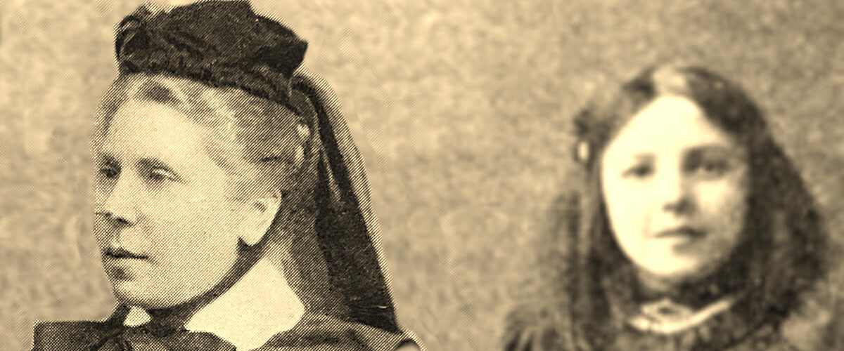 Carousel Image for the Just Women Heritage Talk