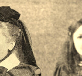 Carousel Image for the Just Women Heritage Talk